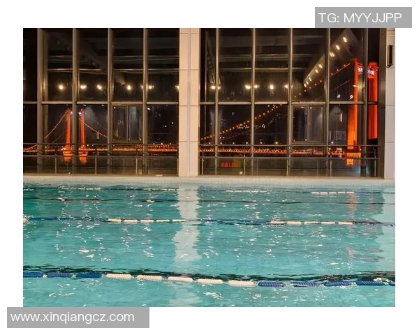 游泳比赛与锻炼相结合 提升竞技水平与身体素质的双重挑战