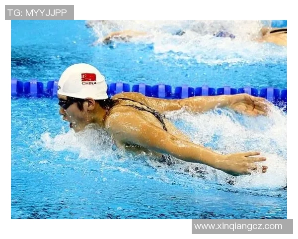 蝶泳比赛精彩瞬间解析与技术要点剖析助你提升竞技水平